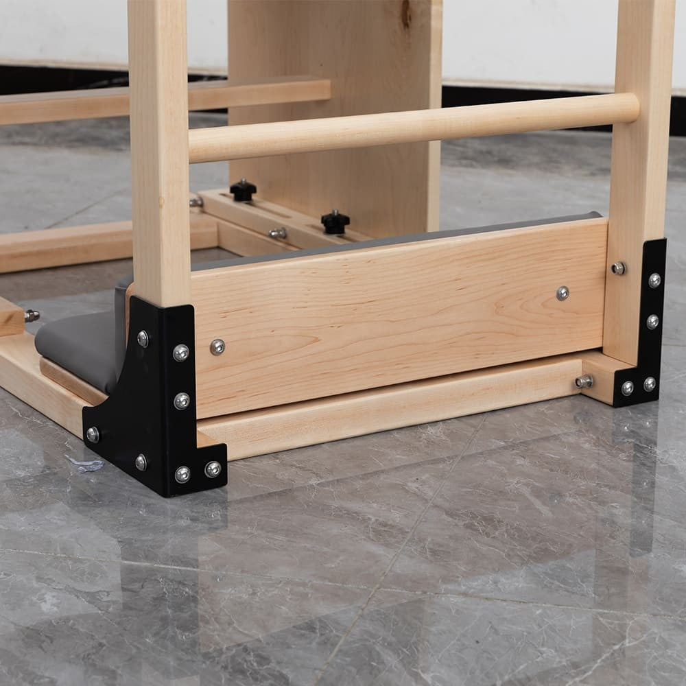 Tekkfit Ladder barrel in maple - BAR-01-F