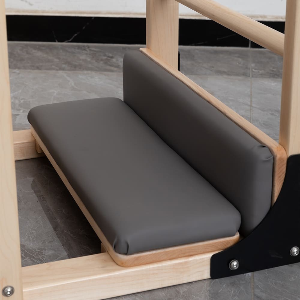 Tekkfit Ladder barrel in maple - BAR-01-F