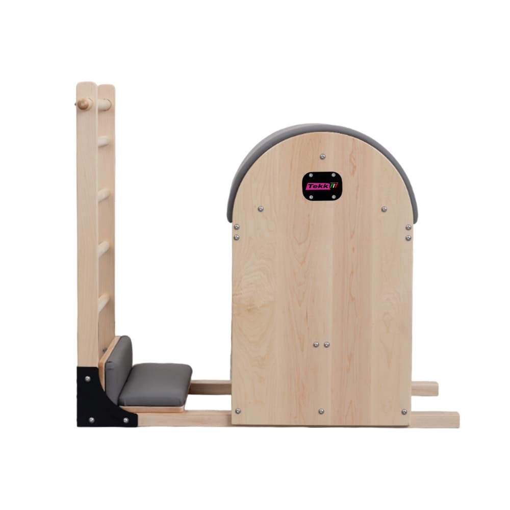 Tekkfit Ladder barrel in maple - BAR-01-F