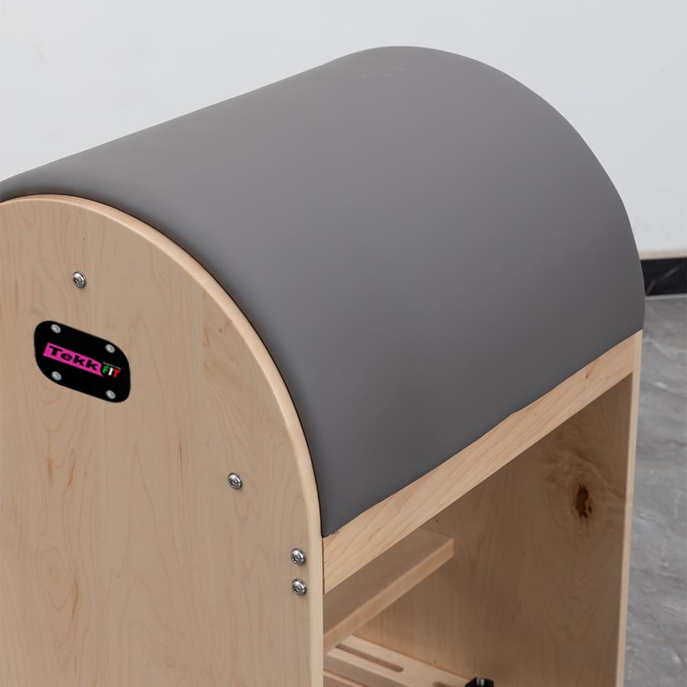 Tekkfit Ladder barrel in maple - BAR-01-F