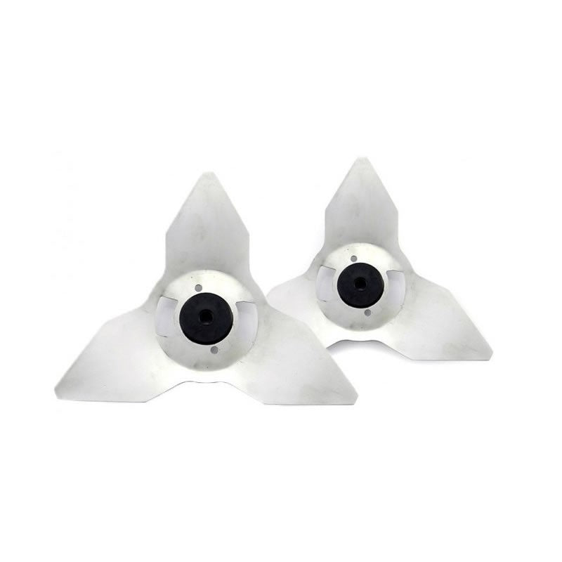 Robomow 2 Kit di lame per RS/TS/MS