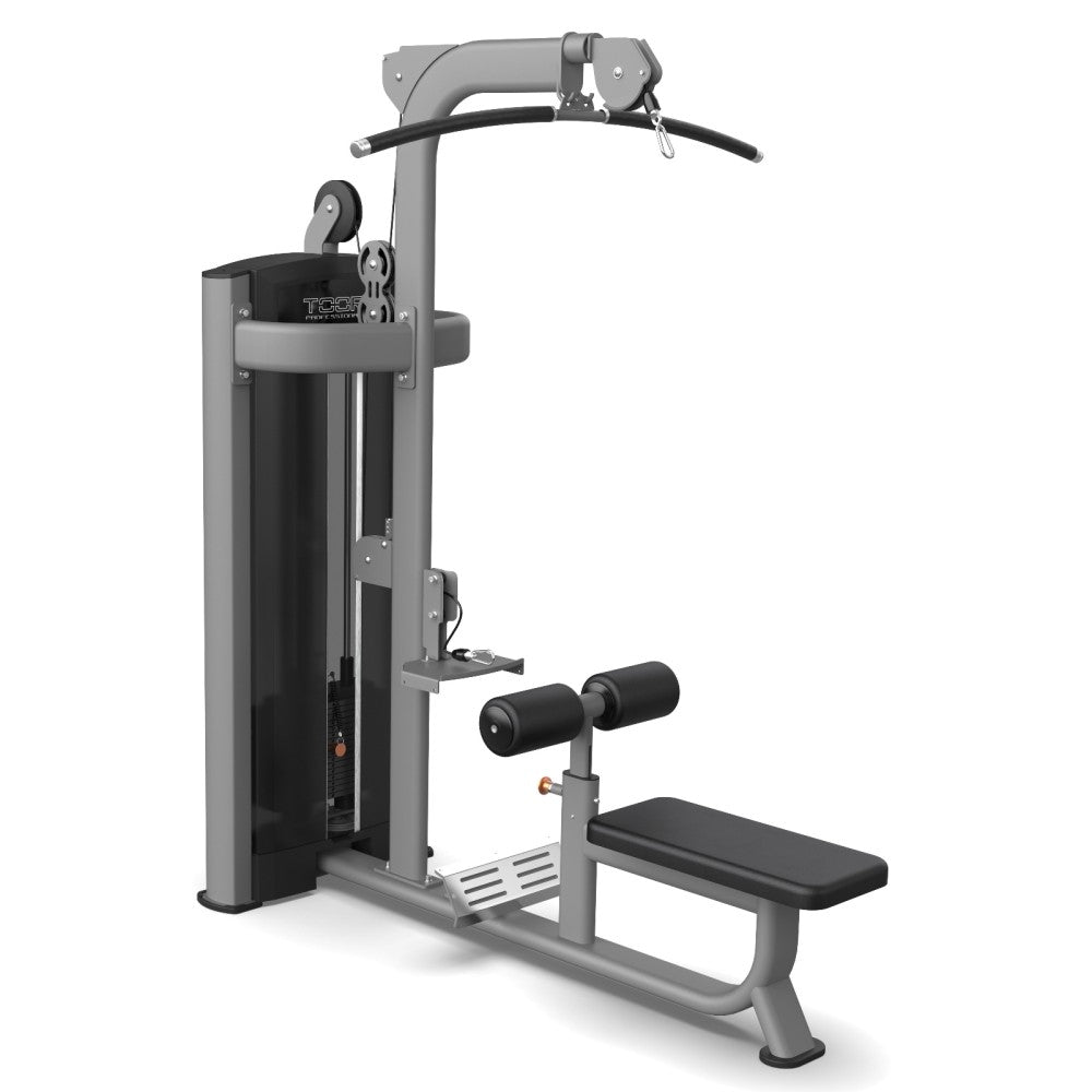 Toorx Avant line Pin loaded Lat machine/pulley PLX-7500