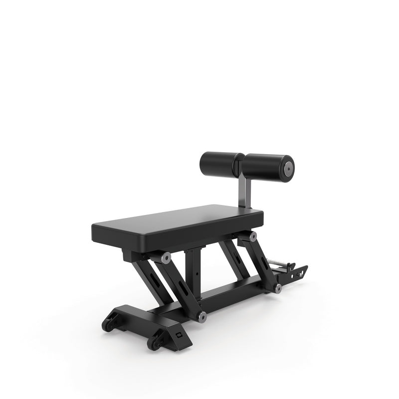 Toorx Lat machine/pulley seat per ASX-8000 - LMPBASX-8