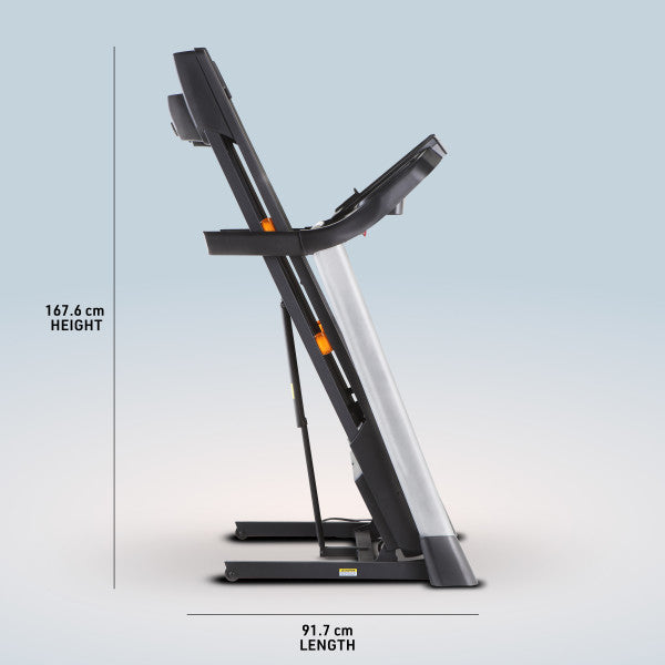 Nordictrack Tapis Roulant NT T6.5 S