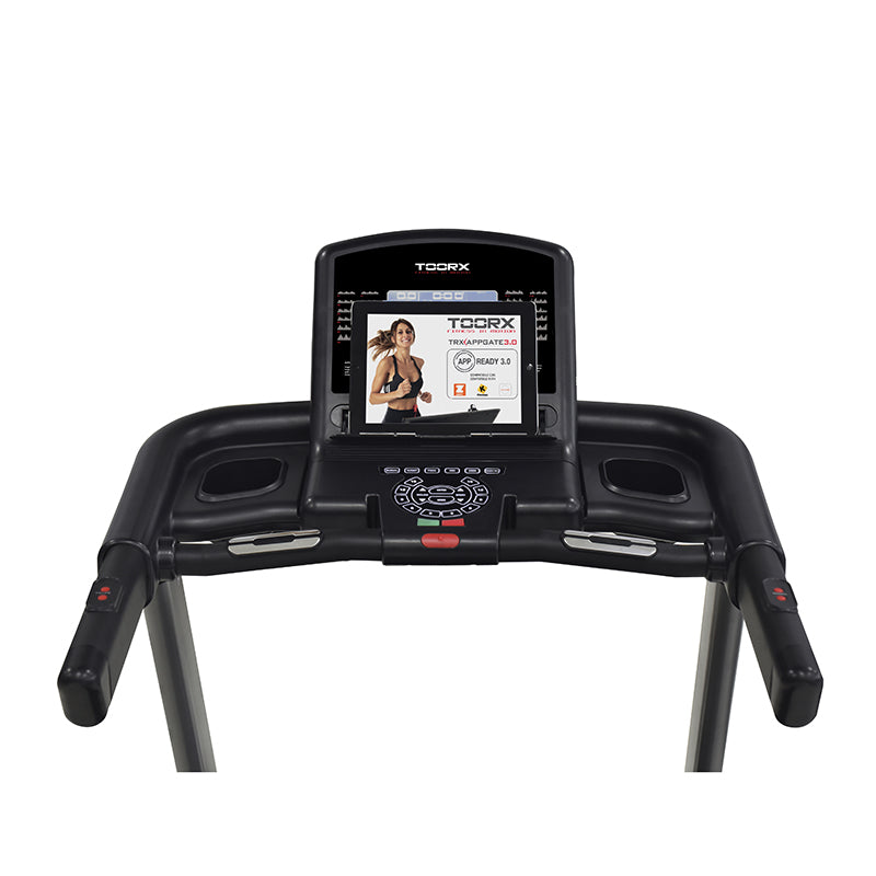 Toorx Tapis Roulant Voyager APP Ready 3.0