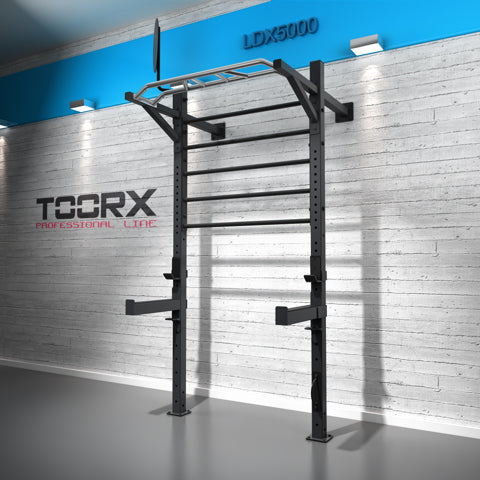 Toorx Vertical Line Spalliera multifunzionale LDX-5000
