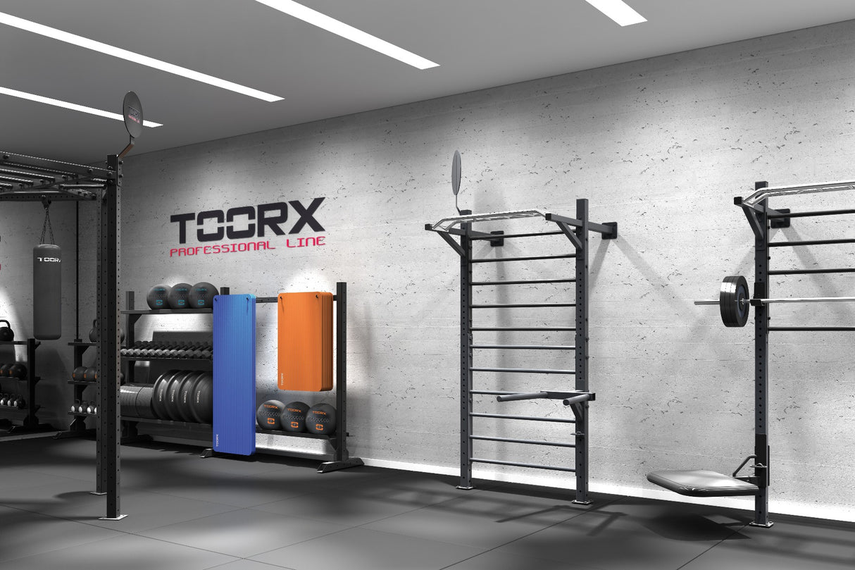 Toorx Vertical Line Spalliera multifunzionale LDX-5000