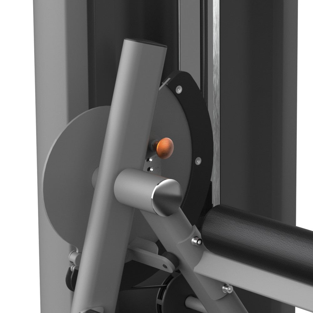 Toorx Avant line Pin loaded Leg extension PLX-6700