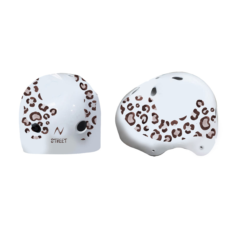 Garlando Casco da strada Leopard