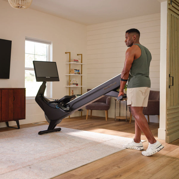 Nordicktrack Vogatore RW900 Rower