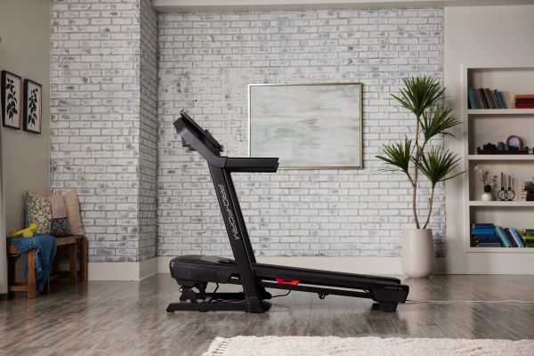 ProForm Tapis Roulant Carbon TL