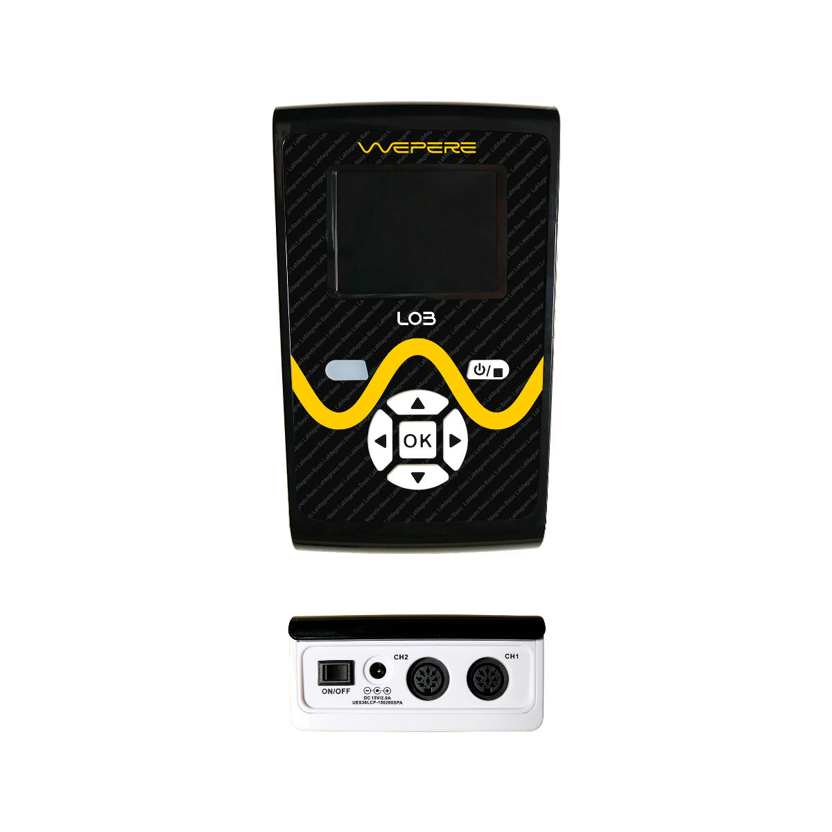 Wepere Magnetoterapia LOB