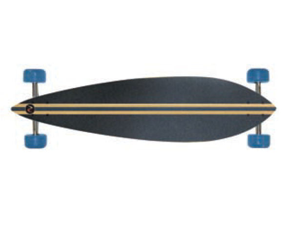 Nextreme Longboard CRUISER BAY