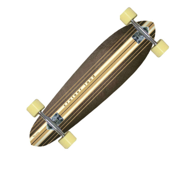 Nextreme Longboard CRUISER LAND