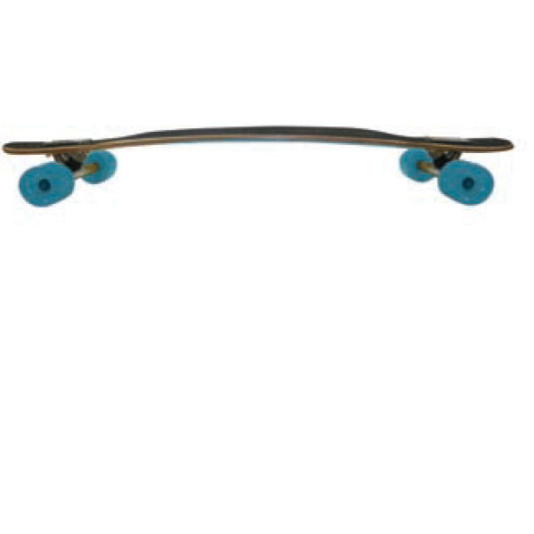 Nextreme Longboard DROP PACIFIC