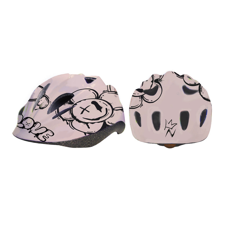 Garlando Casco Bike Love