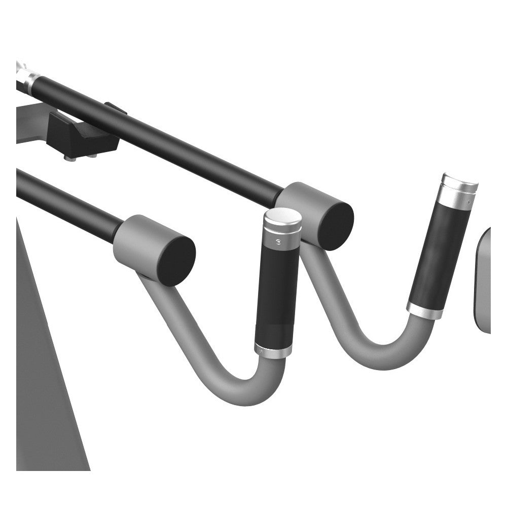 Toorx Avant line Pin loaded Low row PLX-6500