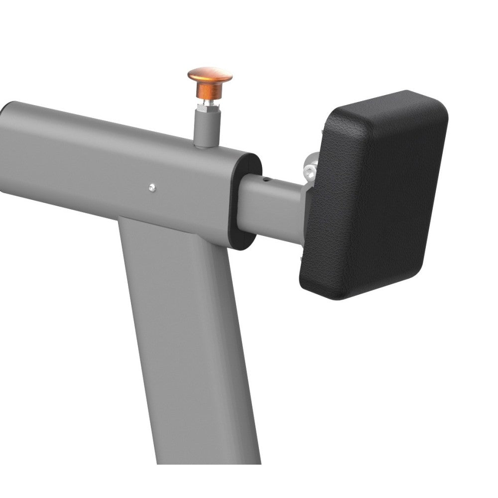 Toorx Avant line Pin loaded Low row PLX-6500