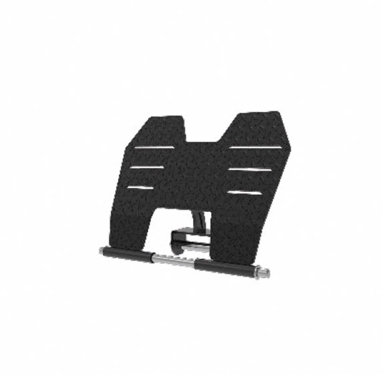 Toorx Low row foot plate per ASX-7000