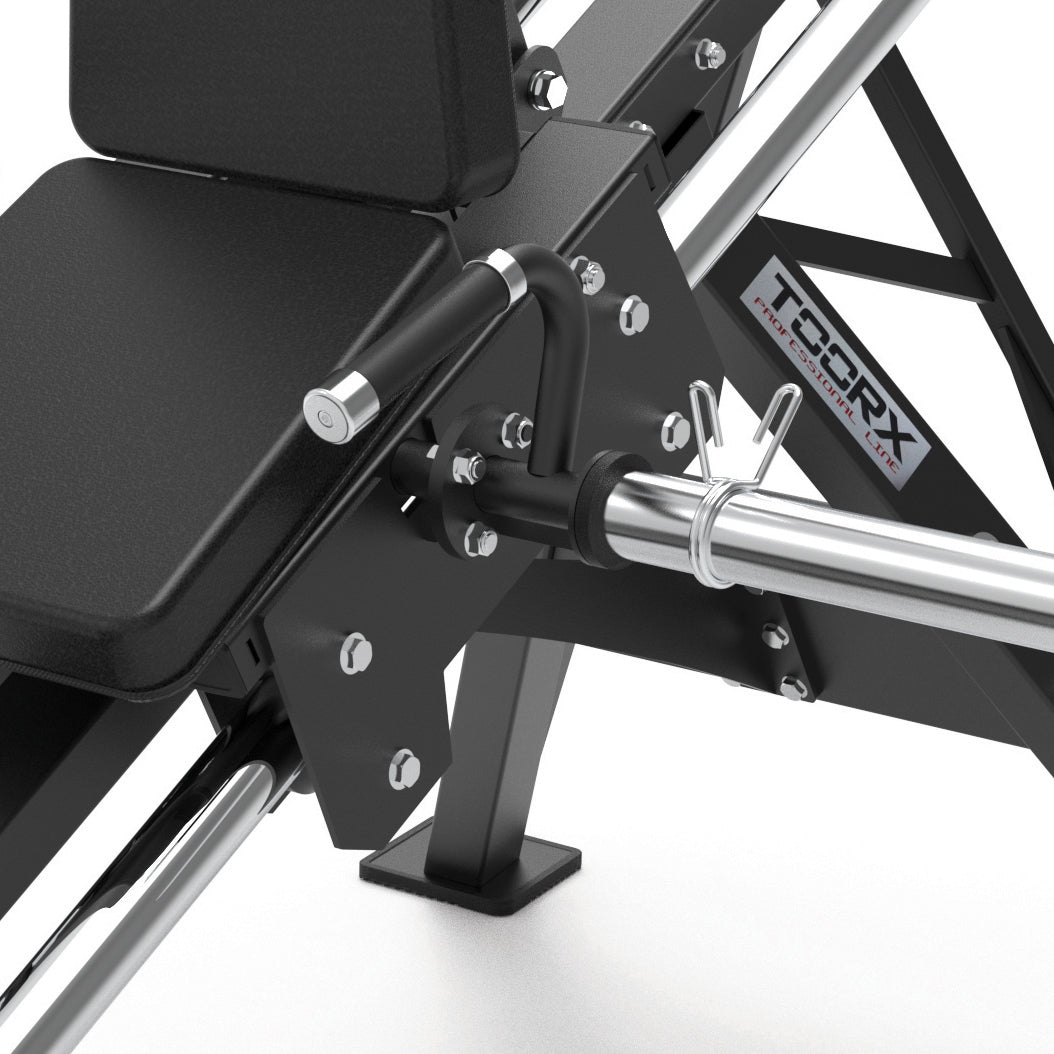 Toorx Vertical Line Leg press / calf raise LPX-5000