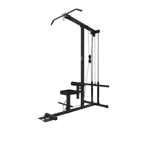 Toorx Lat Machine/Row LTX-2000