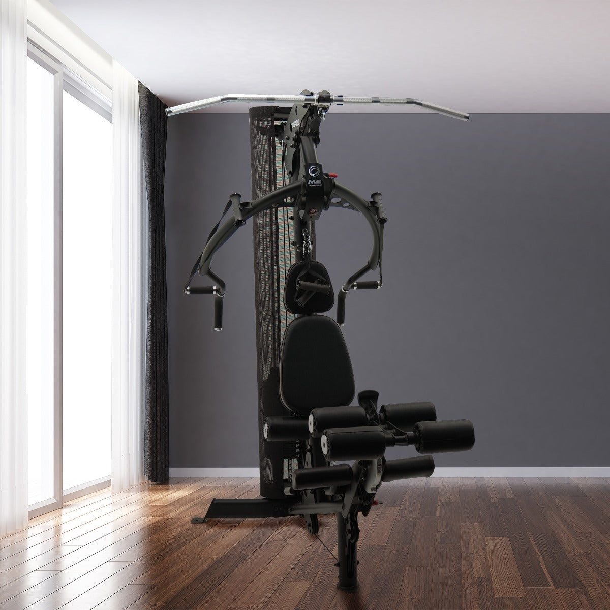 Inspire Fitness Multi Gym M2