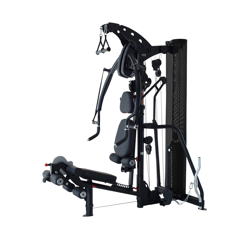 Inspire Fitness Multi Gym M3