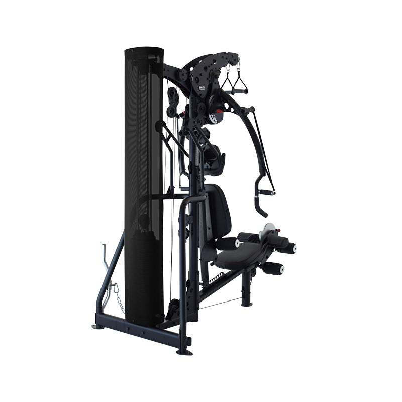 Inspire Fitness Multi Gym M3
