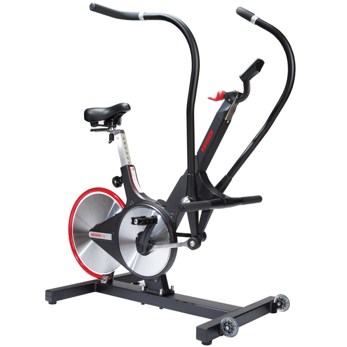 Keiser M3i Total Body Trainer