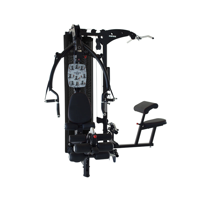 Inspire Fitness Multi Gym M5