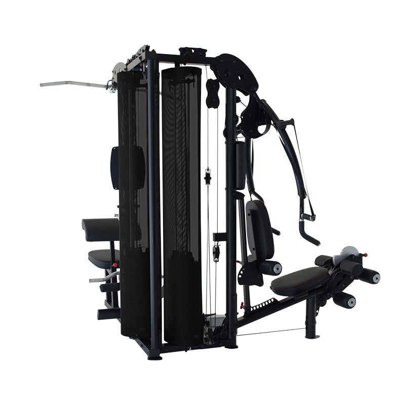 Inspire Fitness Multi Gym M5