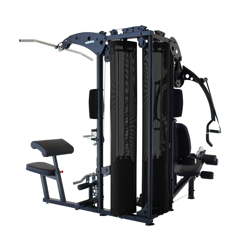 Inspire Fitness Multi Gym M5