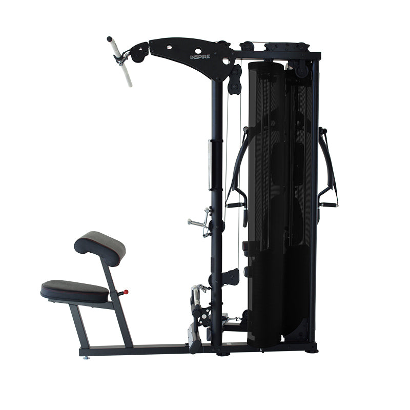 Inspire Fitness Multi Gym M5