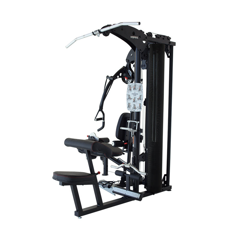 Inspire Fitness Multi Gym M5