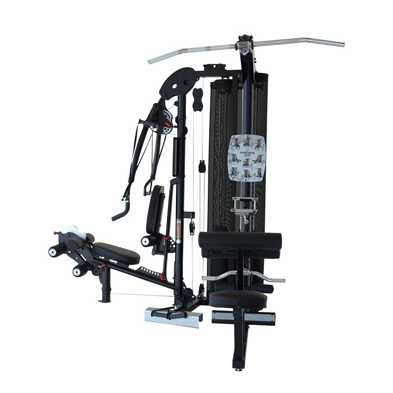 Inspire Fitness Multi Gym M5