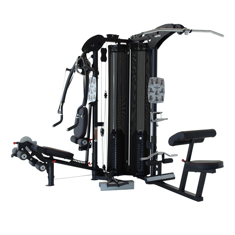 Inspire Fitness Multi Gym M5
