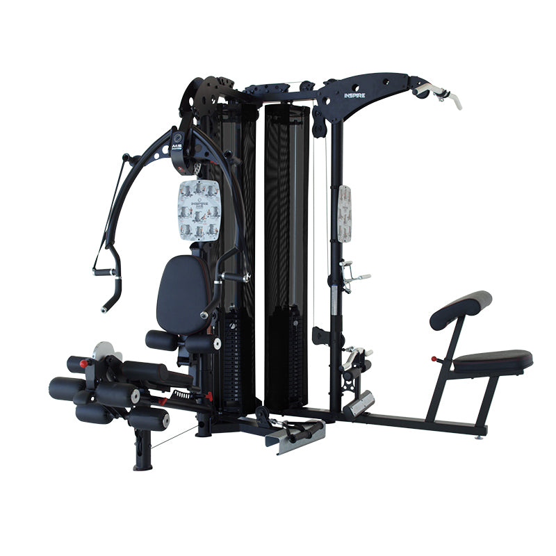 Inspire Fitness Multi Gym M5