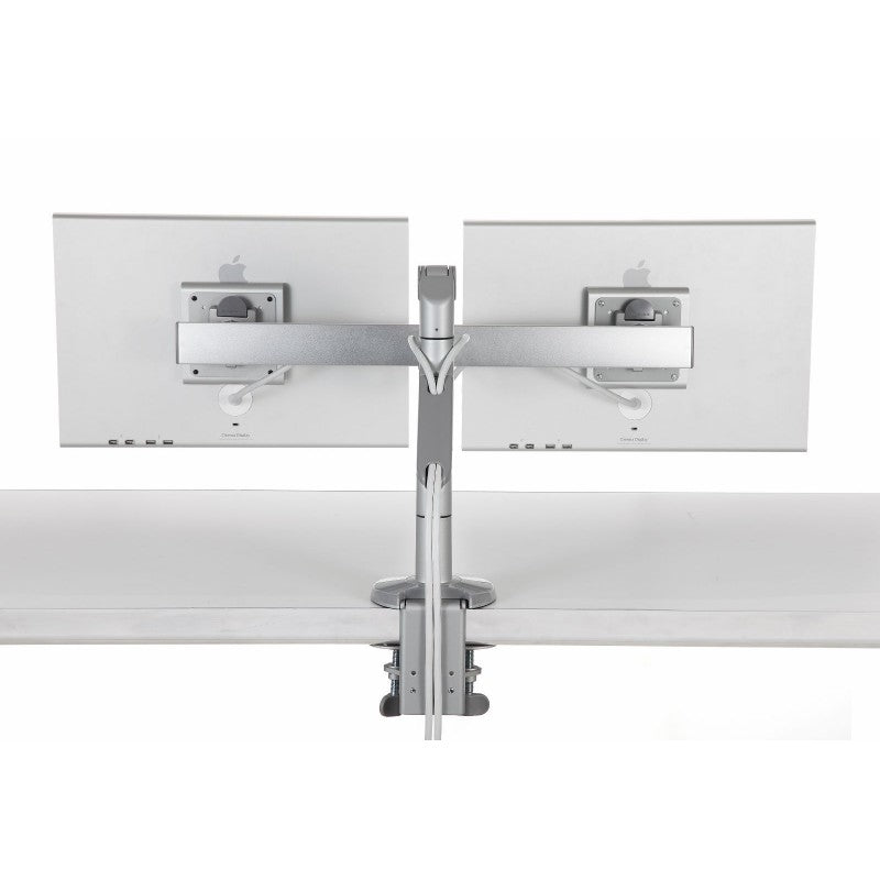 Human Scale M8 supporto monitor con crossbar