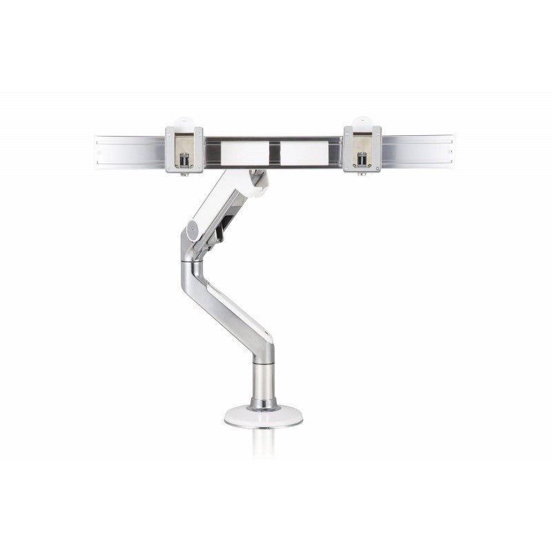 Human Scale M8 supporto monitor con crossbar