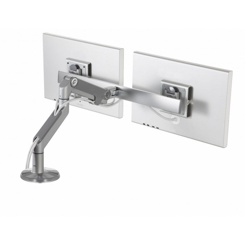 Human Scale M8 supporto monitor con crossbar