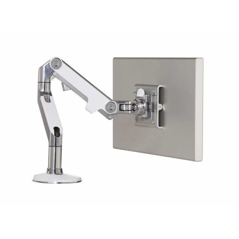 HumanScale M8 Supporto per monitor con morsetto