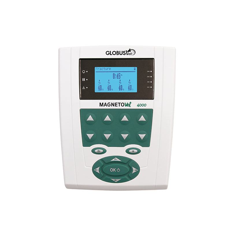 Globus Magnetovet 4000