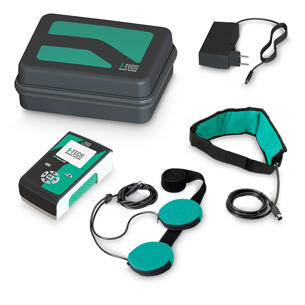 I-Tech LaMagneto Pro Magnetoterapia