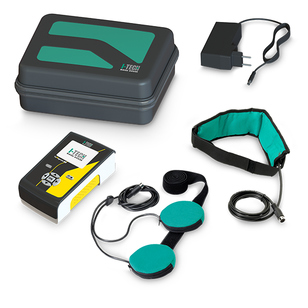 I-Tech LaMagneto X Magnetoterapia - (Kit Notturno)