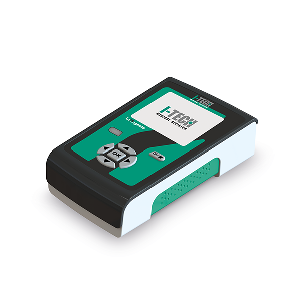 I-Tech LaMagneto Magnetoterapia