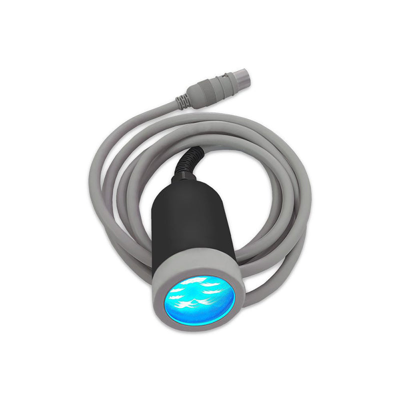 Mesis Magnetowaves - Manipolo MagnetoBrightness magnetoterapia Alta e Bassa frequenza per Magnetowaves