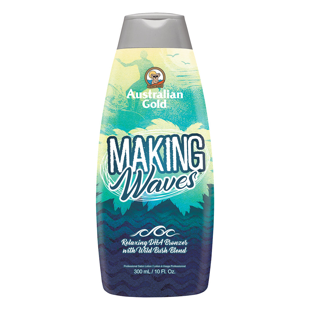 Australian Gold Making Waves (sconto del 30%)