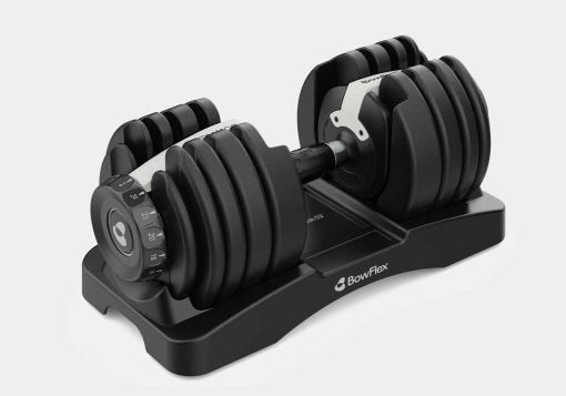 BowFlex Manubrio Singolo DB52-21 SelectTech Results Series