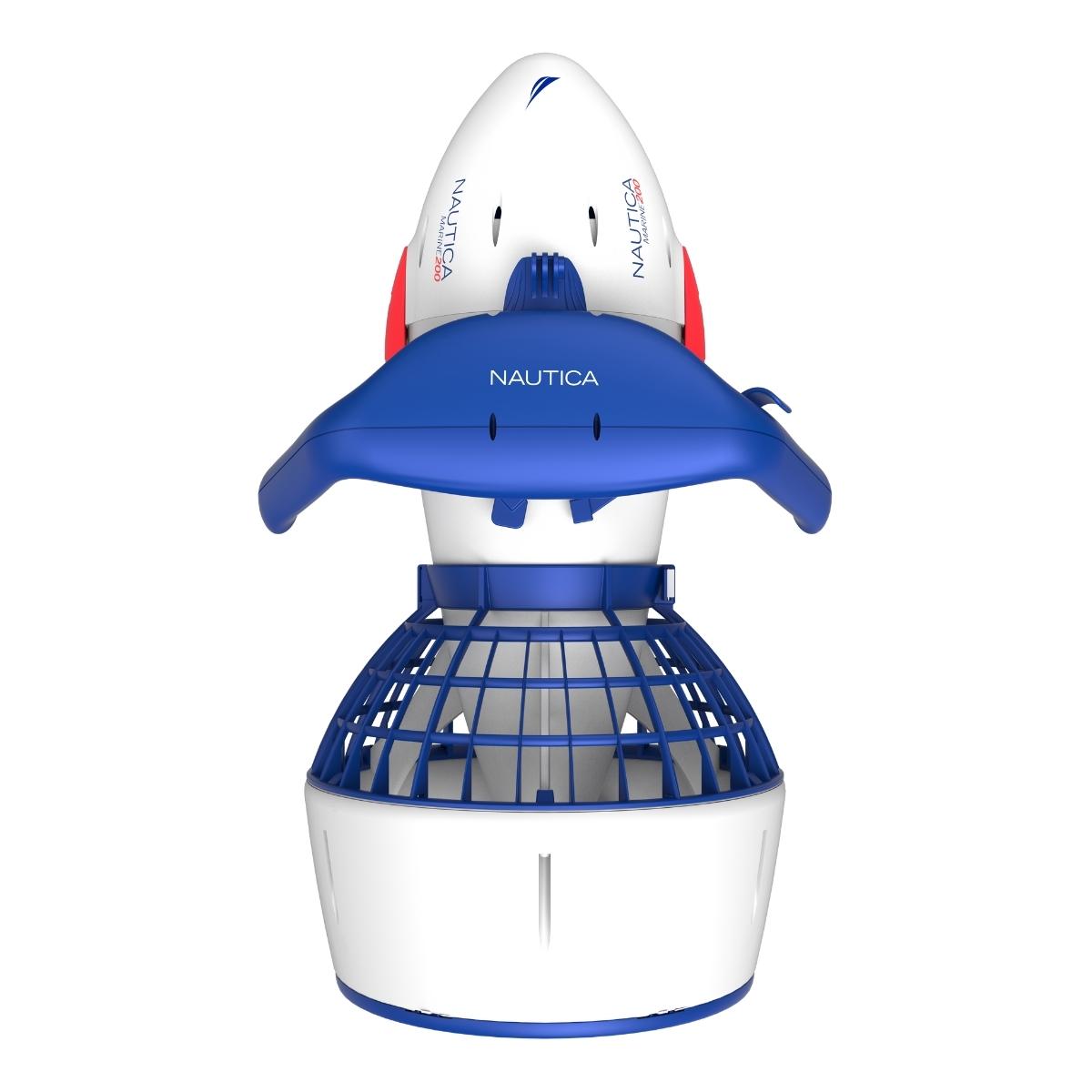 Nautica Seascooter Marine 200