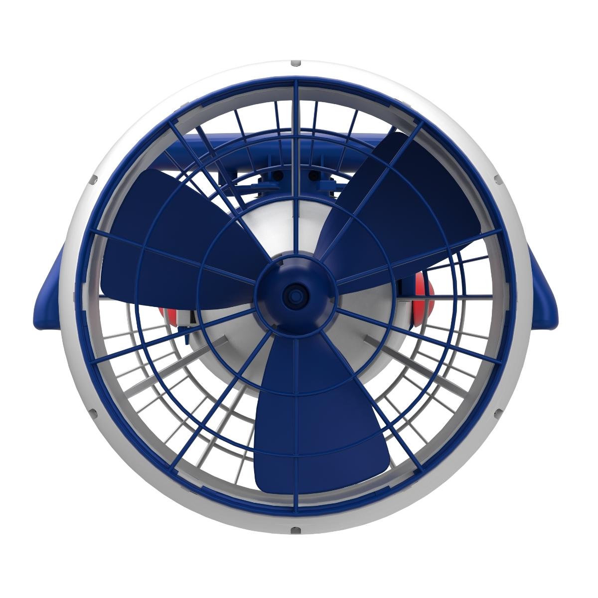 Nautica Seascooter Marine 200